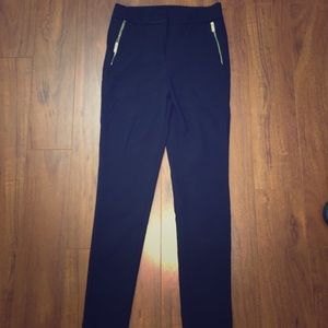 Women’s Black Dress Pants (Skinny)